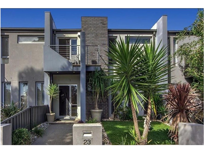 23 Parkes Way, Burnside Heights VIC 3023
