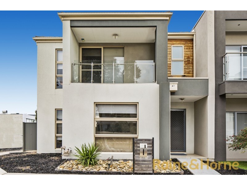 24 Boathouse Drive, Caroline Springs VIC 3023