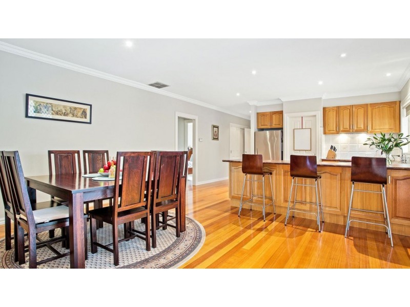 54 Jamieson Terrace, Taylors Hill VIC 3037