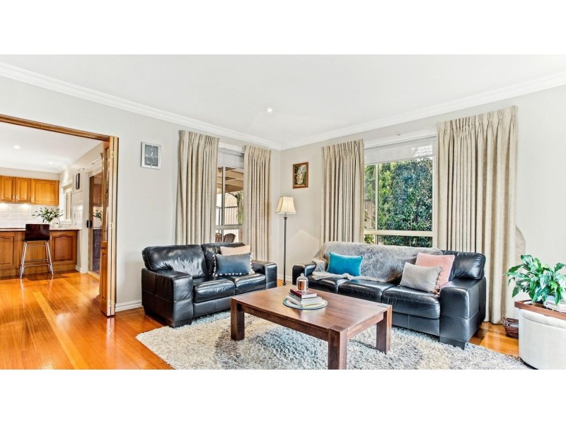 54 Jamieson Terrace, Taylors Hill VIC 3037