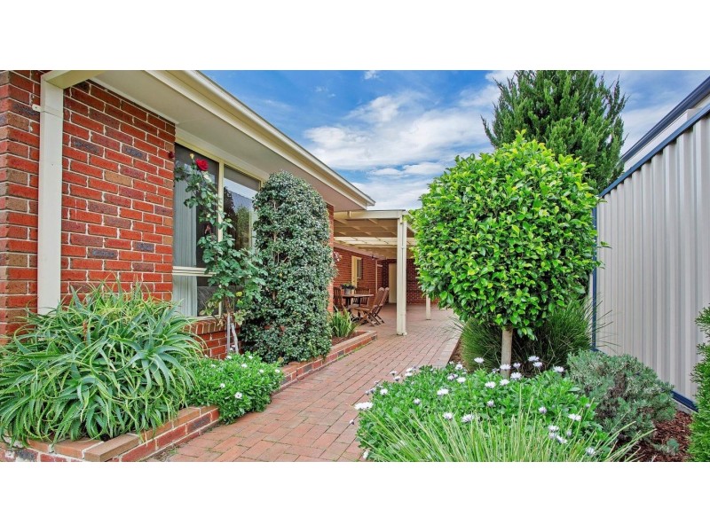 54 Jamieson Terrace, Taylors Hill VIC 3037
