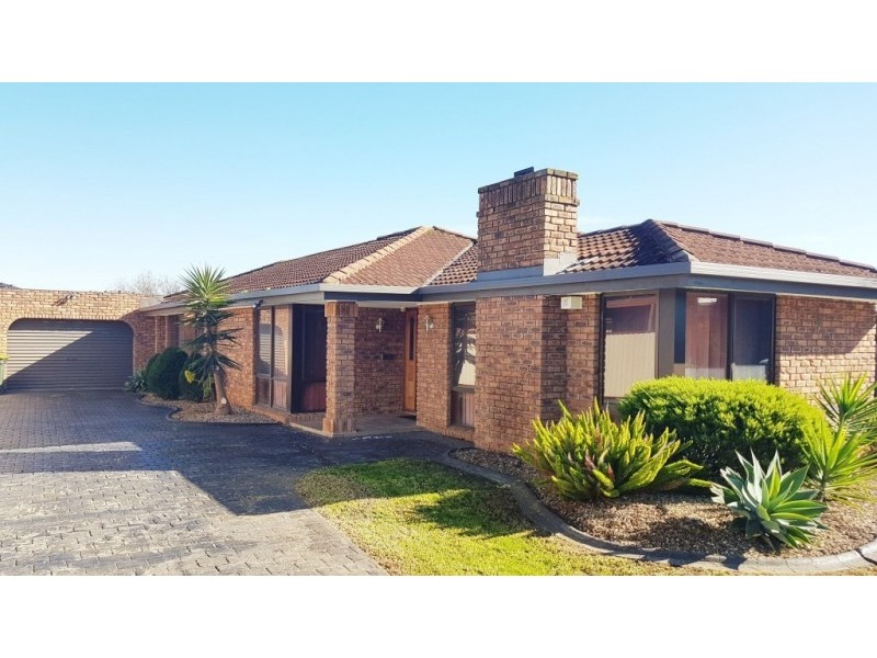 43 Wanaka Drive, Keilor Downs VIC 3038