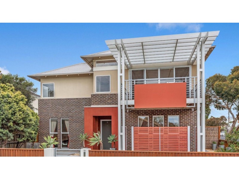 13 Mount Street, Altona VIC 3018