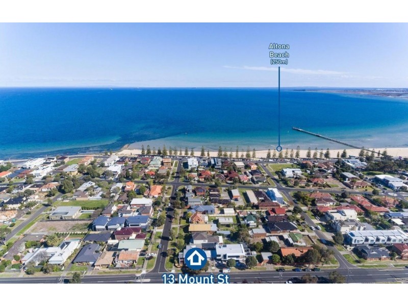 13 Mount Street, Altona VIC 3018