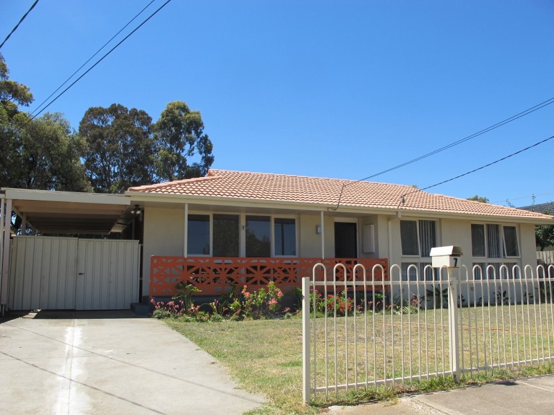 7 Elizabeth Street, Melton South VIC 3338