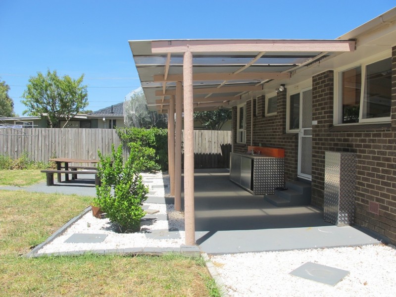 7 Elizabeth Street, Melton South VIC 3338
