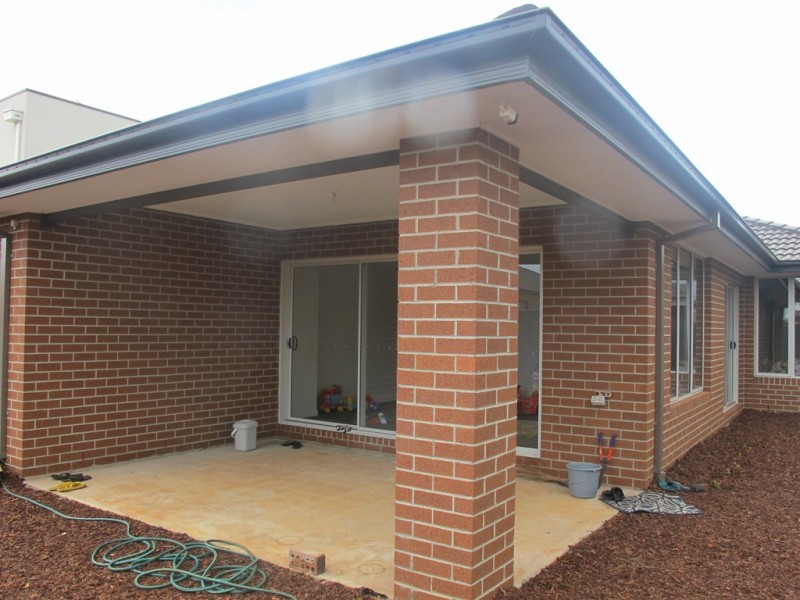 12 Gild Street (AINTREE), Rockbank VIC 3335