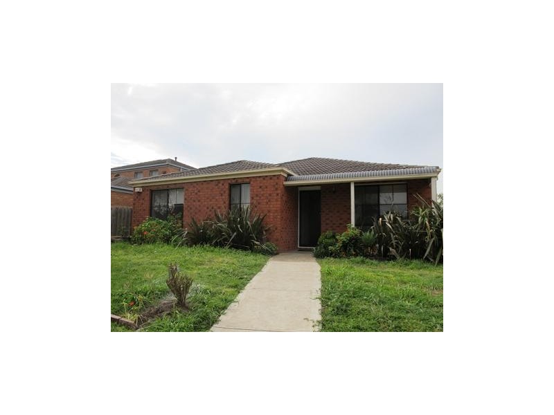 1/6 CATHERINE DRIVE, Hillside VIC 3037