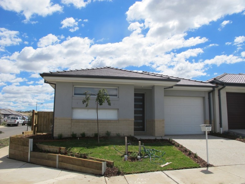 42 Showman Drive, Diggers Rest VIC 3427