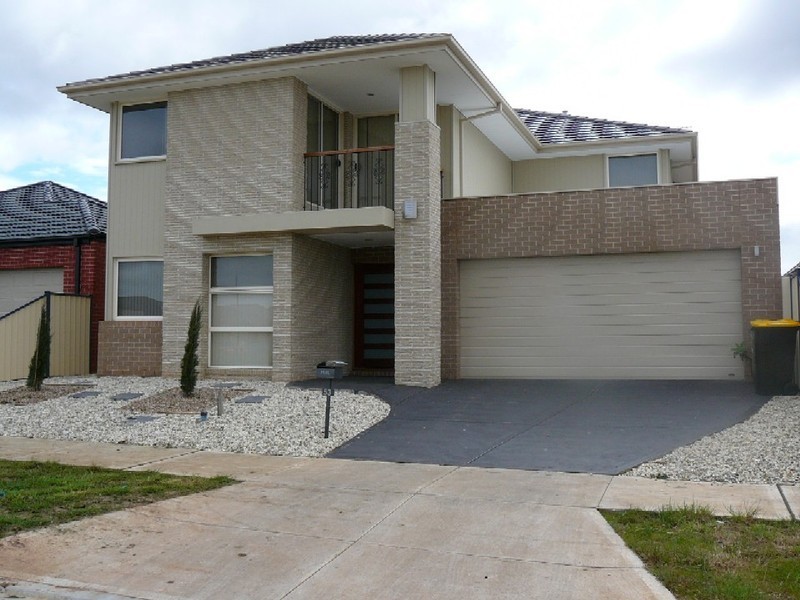 53 Manny Paul Circuit, Burnside Heights VIC 3023