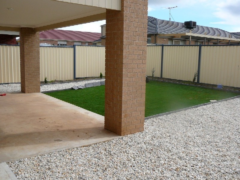 53 Manny Paul Circuit, Burnside Heights VIC 3023