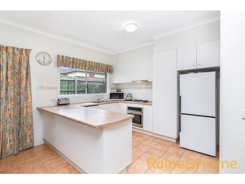 23 WATTLETREE DRIVE, Taylors Hill VIC 3037
