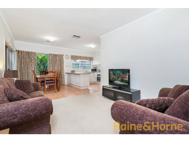 23 WATTLETREE DRIVE, Taylors Hill VIC 3037
