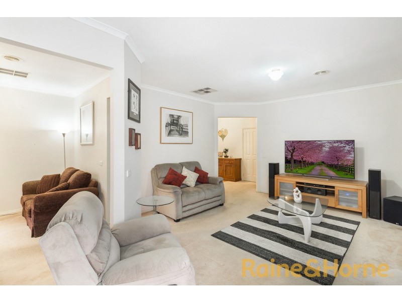 23 WATTLETREE DRIVE, Taylors Hill VIC 3037