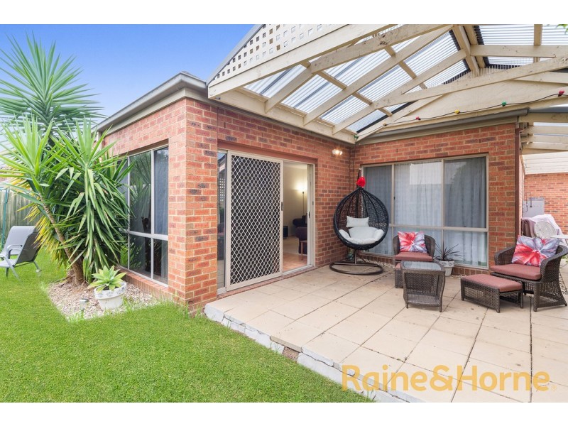 23 WATTLETREE DRIVE, Taylors Hill VIC 3037