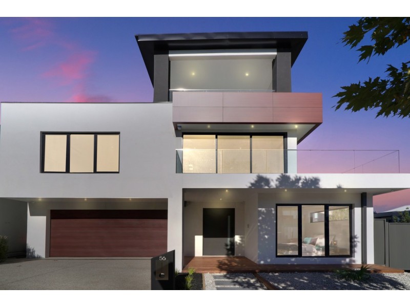 56 THE ESPLANADE, Caroline Springs VIC 3023