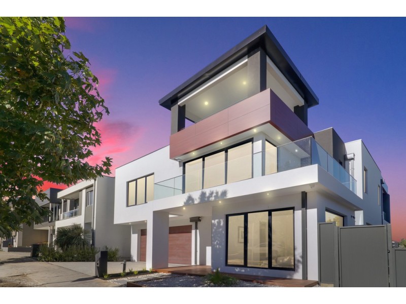 56 THE ESPLANADE, Caroline Springs VIC 3023
