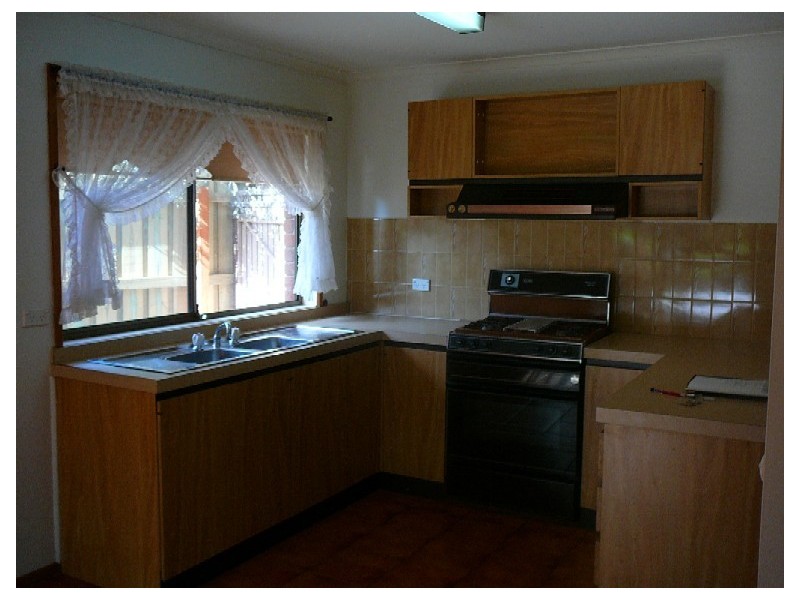 72 DRISCOLLS ROAD, Kealba VIC 3021