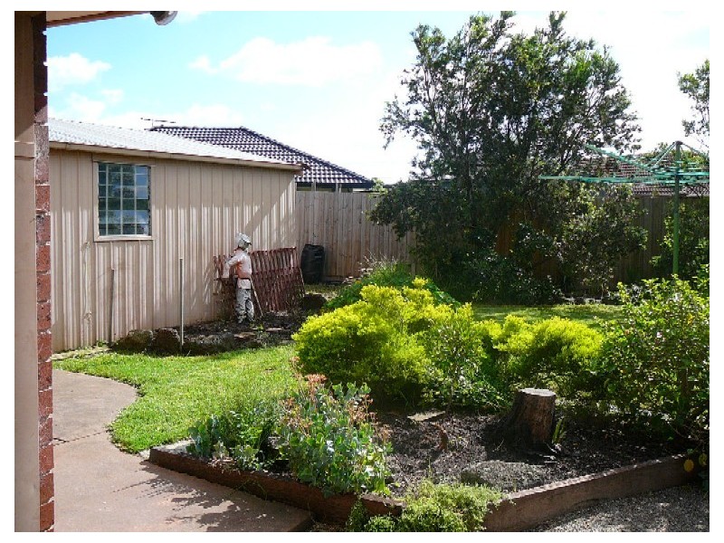 72 DRISCOLLS ROAD, Kealba VIC 3021