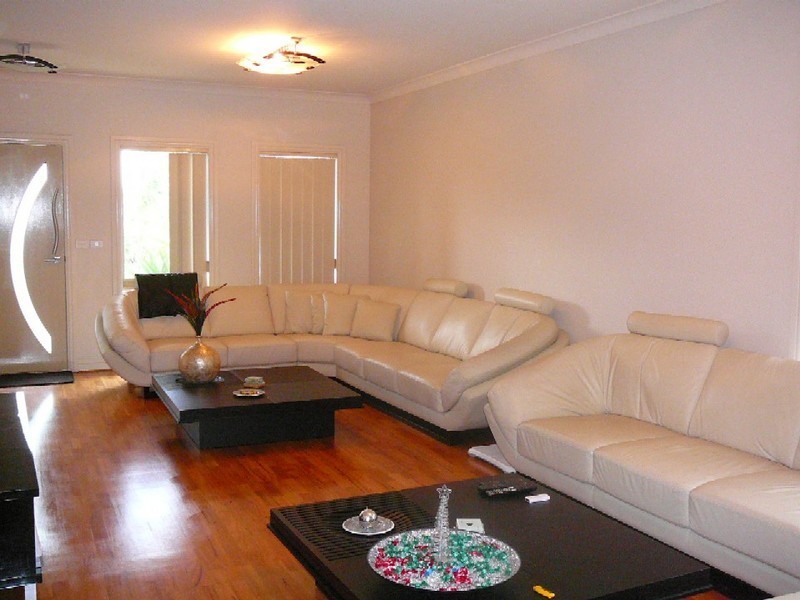 3 ALDERSTEAD PLACE, Caroline Springs VIC 3023