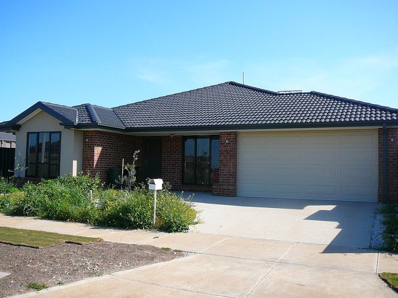 5 QUEENSBERRY DRIVE, Derrimut VIC 3030