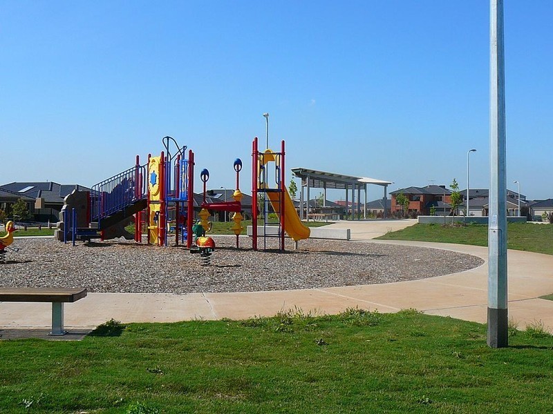 5 QUEENSBERRY DRIVE, Derrimut VIC 3030