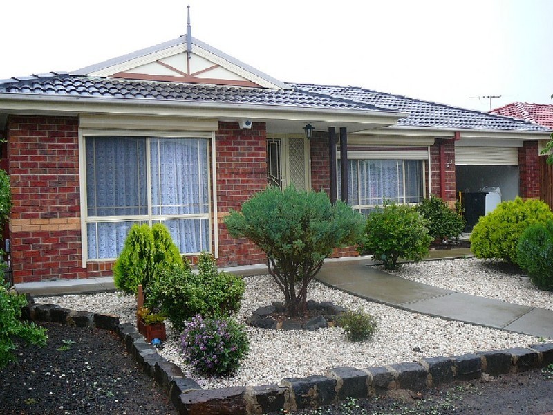 23 TIMELE DRIVE, Hillside VIC 3037