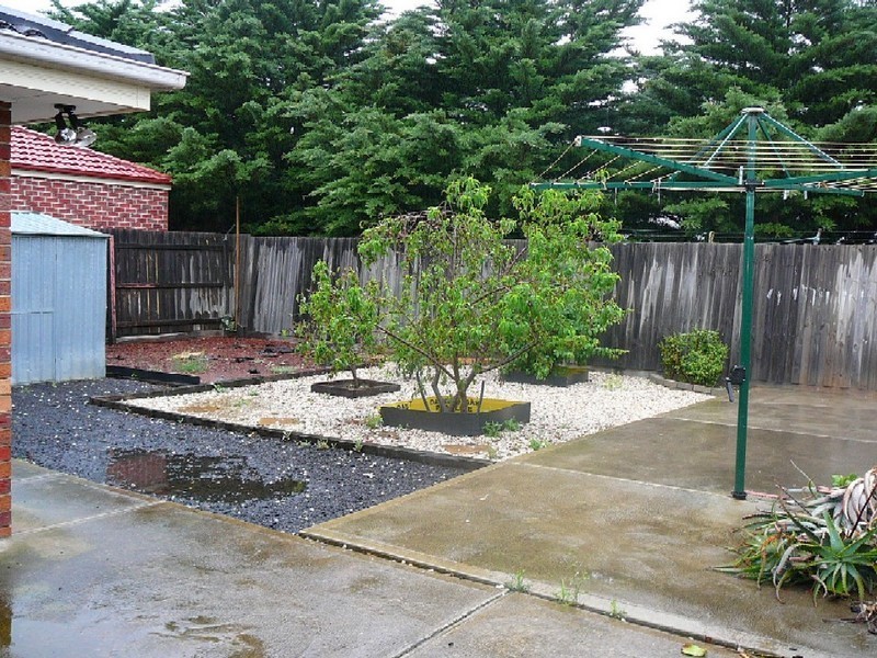 23 TIMELE DRIVE, Hillside VIC 3037