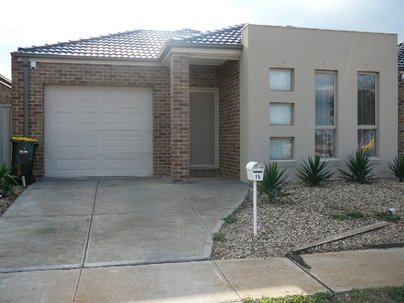 15 Glencoe Street, Kurunjang VIC 3337