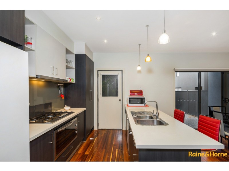 141 THE ESPLANADE, Caroline Springs VIC 3023