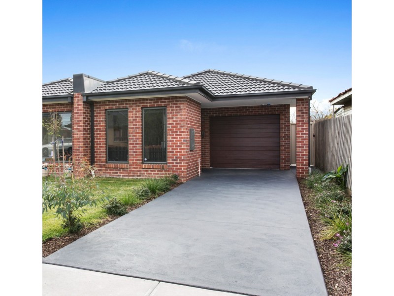 78 MAXWELD STREET, Ardeer VIC 3022