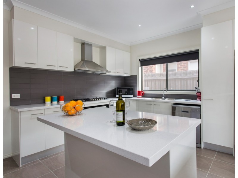 78 MAXWELD STREET, Ardeer VIC 3022