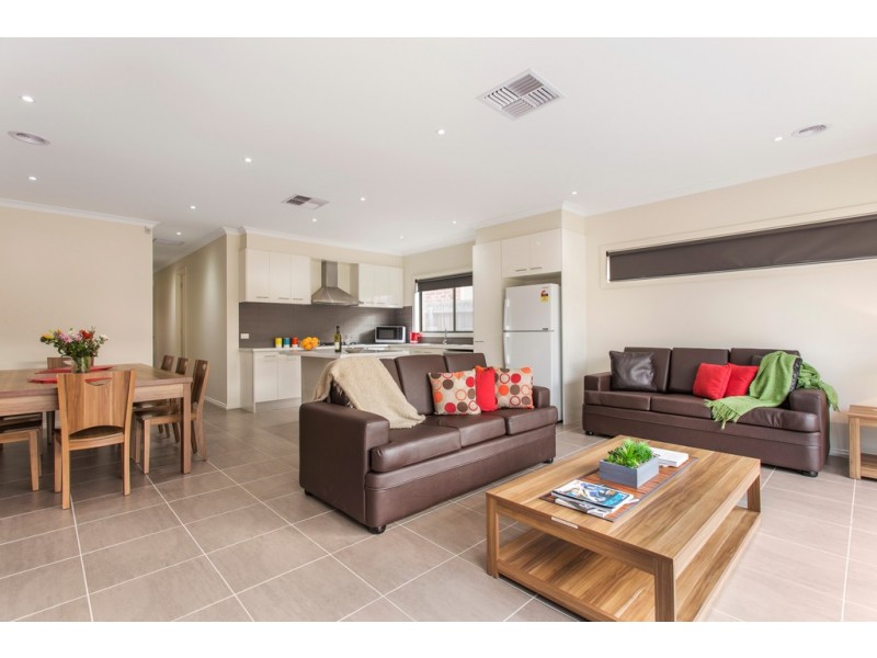 78 MAXWELD STREET, Ardeer VIC 3022