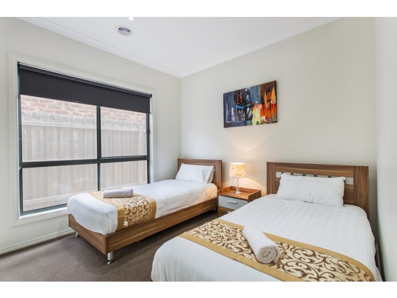 78 MAXWELD STREET, Ardeer VIC 3022