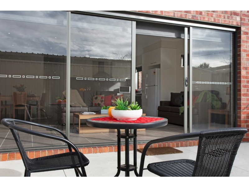 78 MAXWELD STREET, Ardeer VIC 3022