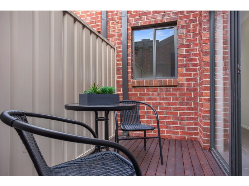 78 MAXWELD STREET, Ardeer VIC 3022