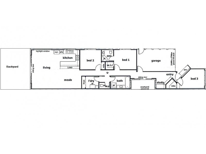 78 MAXWELD STREET, Ardeer VIC 3022