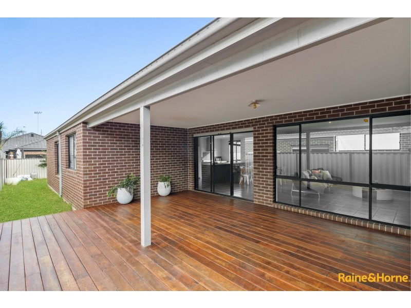 15 SCALES LANE, Burnside Heights VIC 3023