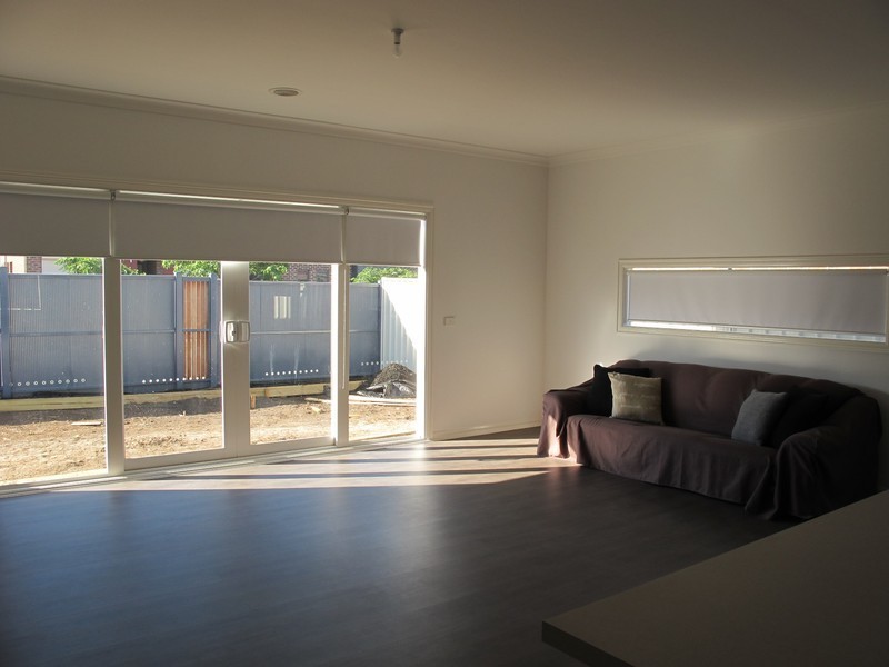 22 Etheridge Rise, Caroline Springs VIC 3023