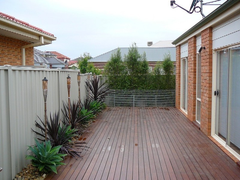 3 Norbury Lane, Caroline Springs VIC 3023