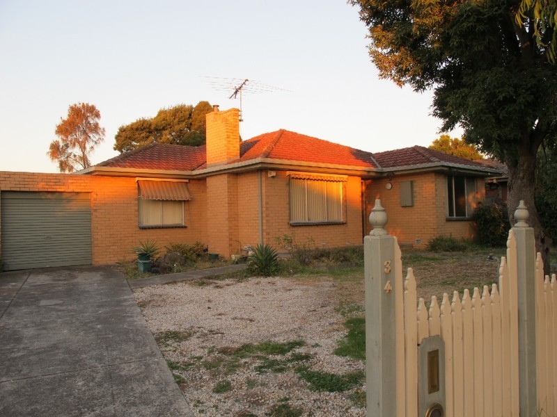 34 Corella Road, Sunshine West VIC 3020