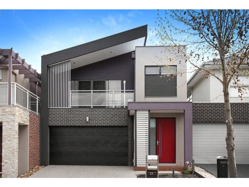 53 The Esplanade, Caroline Springs VIC 3023