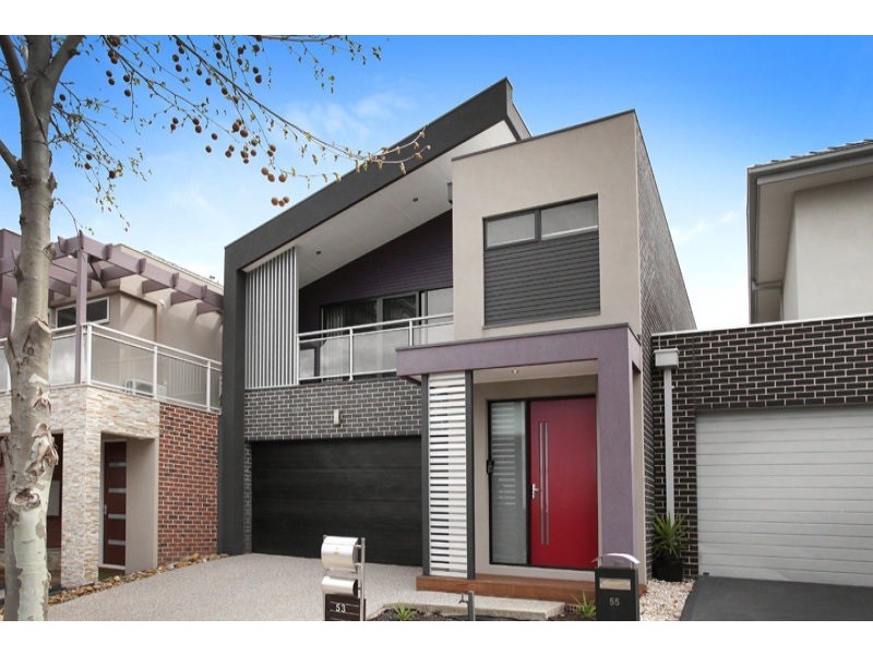 53 The Esplanade, Caroline Springs VIC 3023