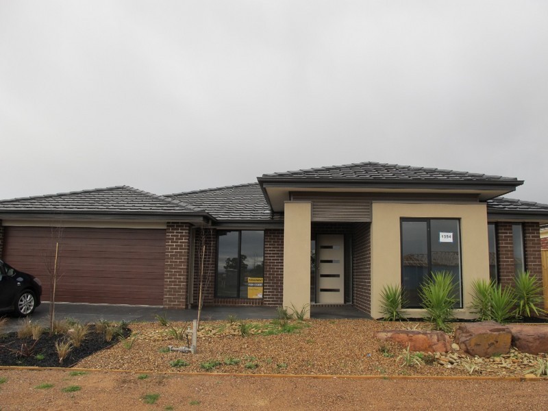 Lot 1354 Pittos Avenue, Brookfield VIC 3338