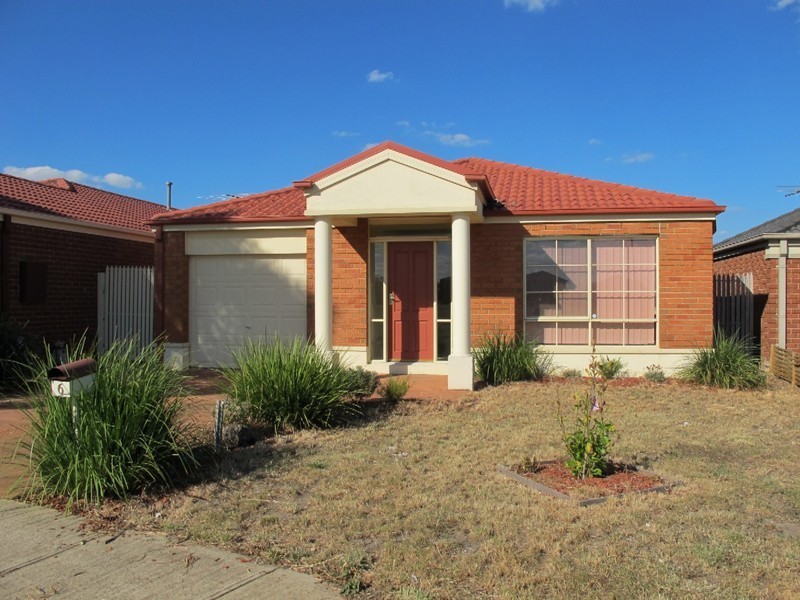 6 Clyde Close, Taylors Hill VIC 3037