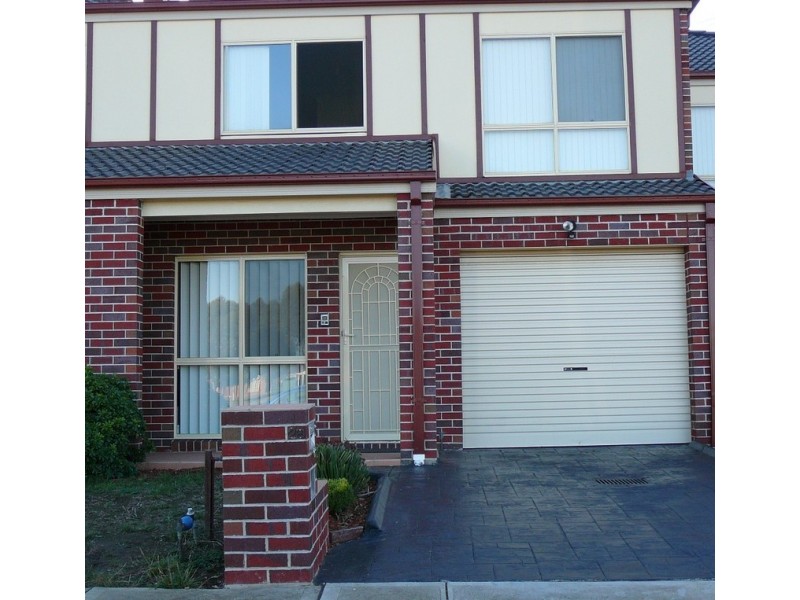 2B Orchid Square, Sydenham VIC 3037