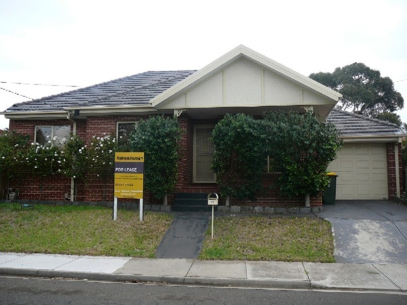 1A Glencara Street, Avondale Heights VIC 3034