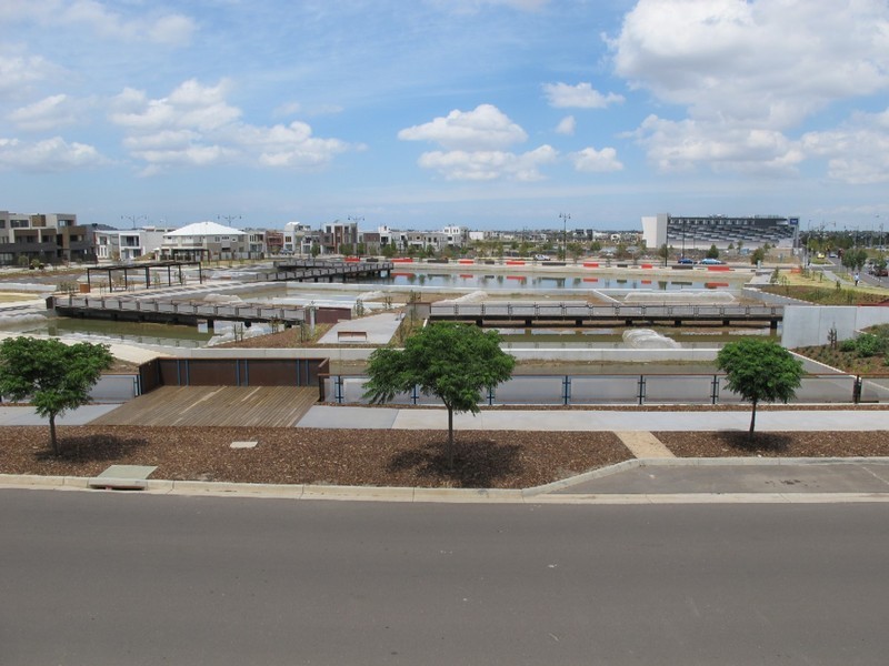 22 Monckton Place, Caroline Springs VIC 3023