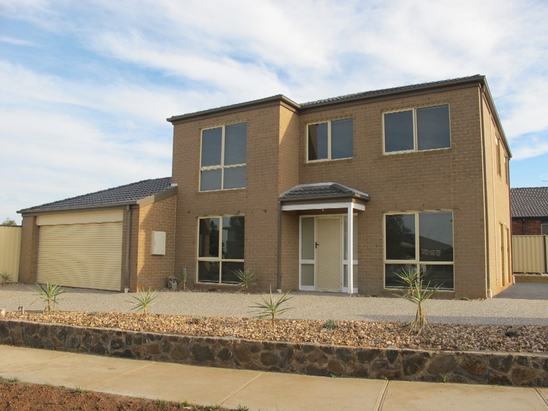 3 Scullin Road, Burnside Heights VIC 3023