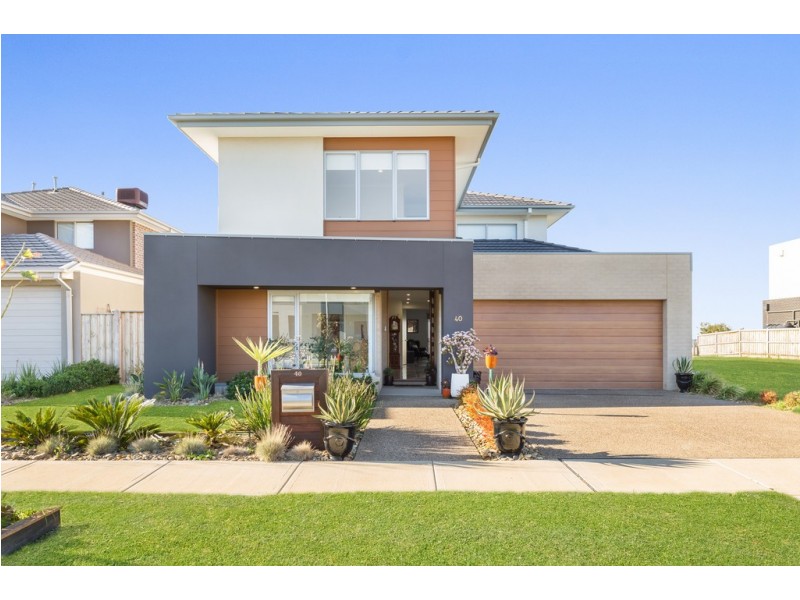 40 Catamaran Drive (Wyndham Harbour), Werribee South VIC 3030